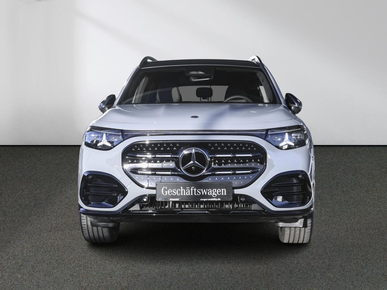 Mercedes-Benz GLB – Bild 2