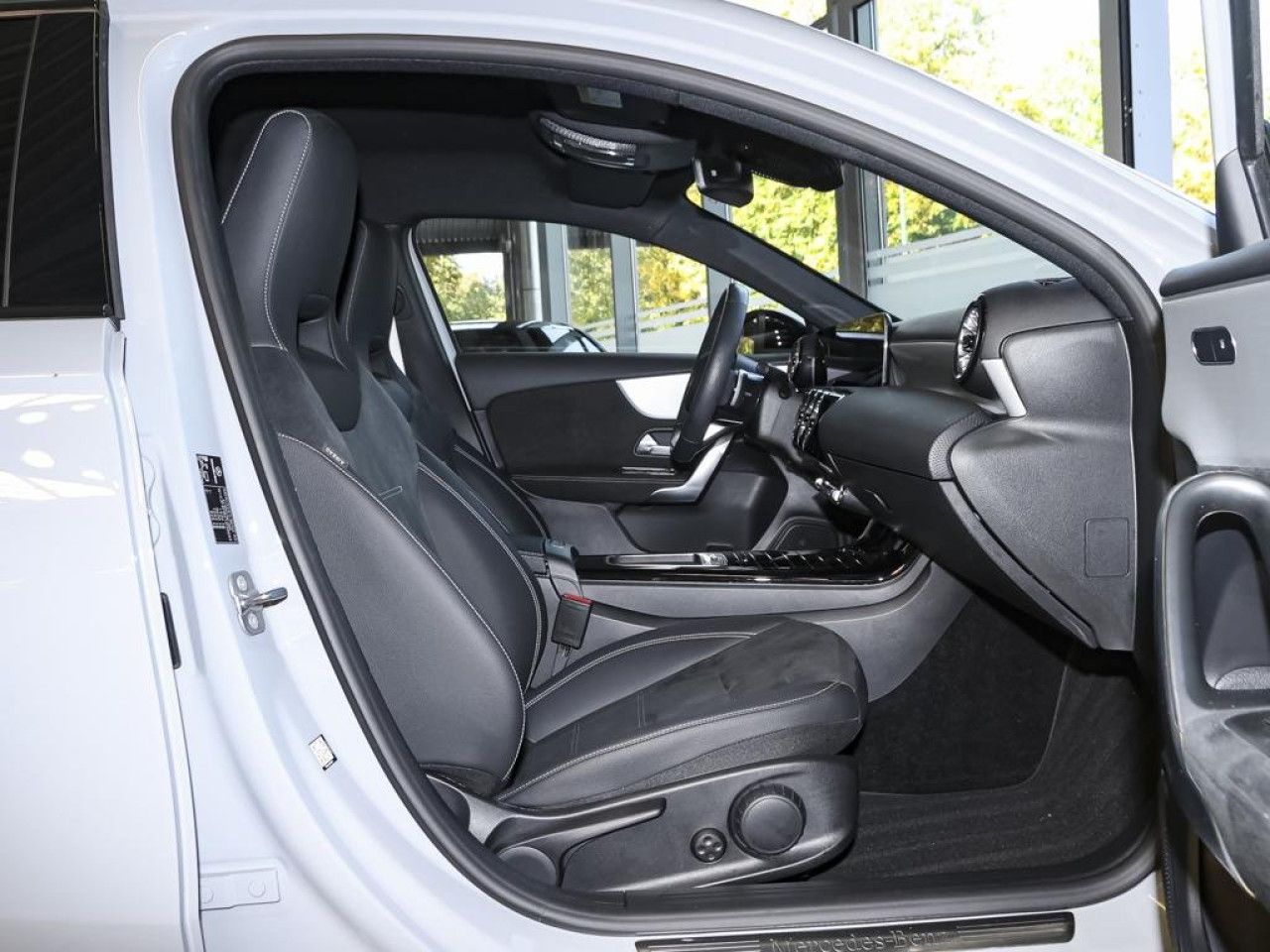 Mercedes-Benz A-Klasse – Bild 5