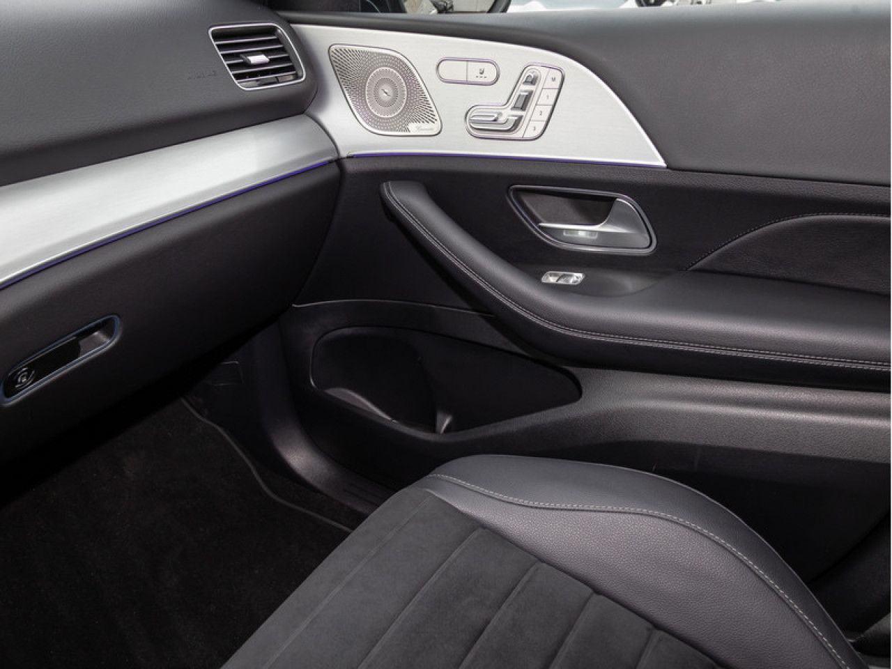 Mercedes-Benz GLE – Bild 15