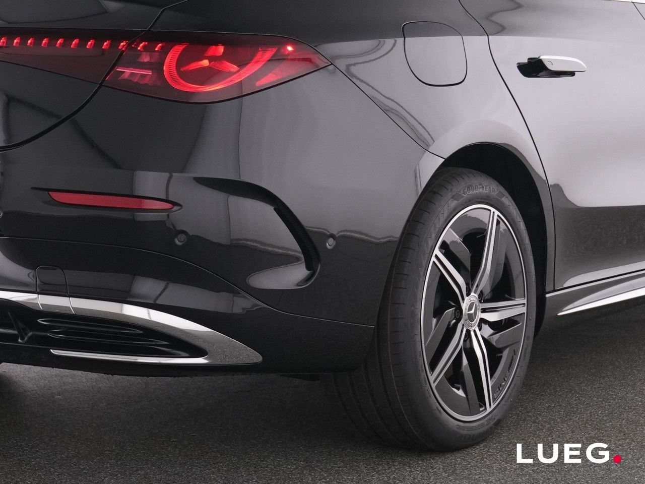 Mercedes-Benz CLA – Bild 9