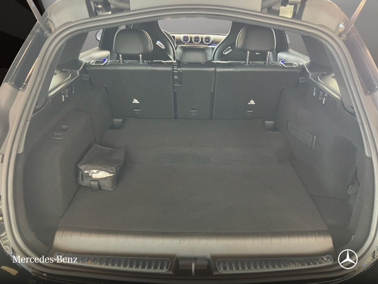 Mercedes-Benz C-Klasse – Bild 15