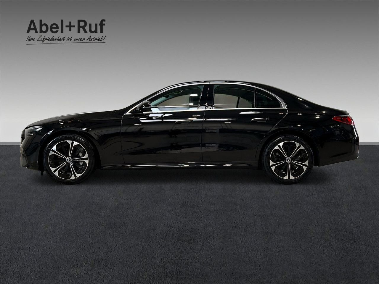 Mercedes-Benz E-Klasse – Bild 3