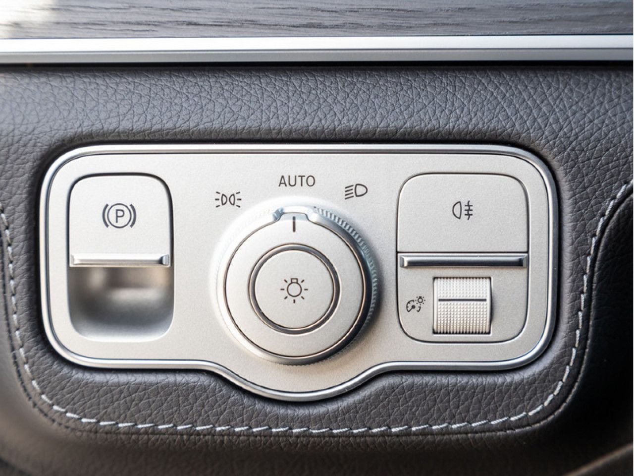 Mercedes-Benz GLE – Bild 23