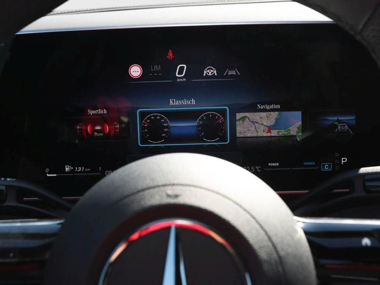 Mercedes-Benz GLC – Bild 19