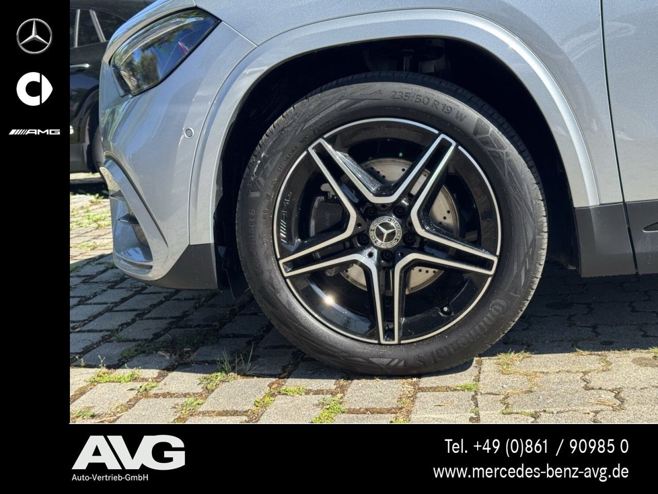 Mercedes-Benz GLA – Bild 17