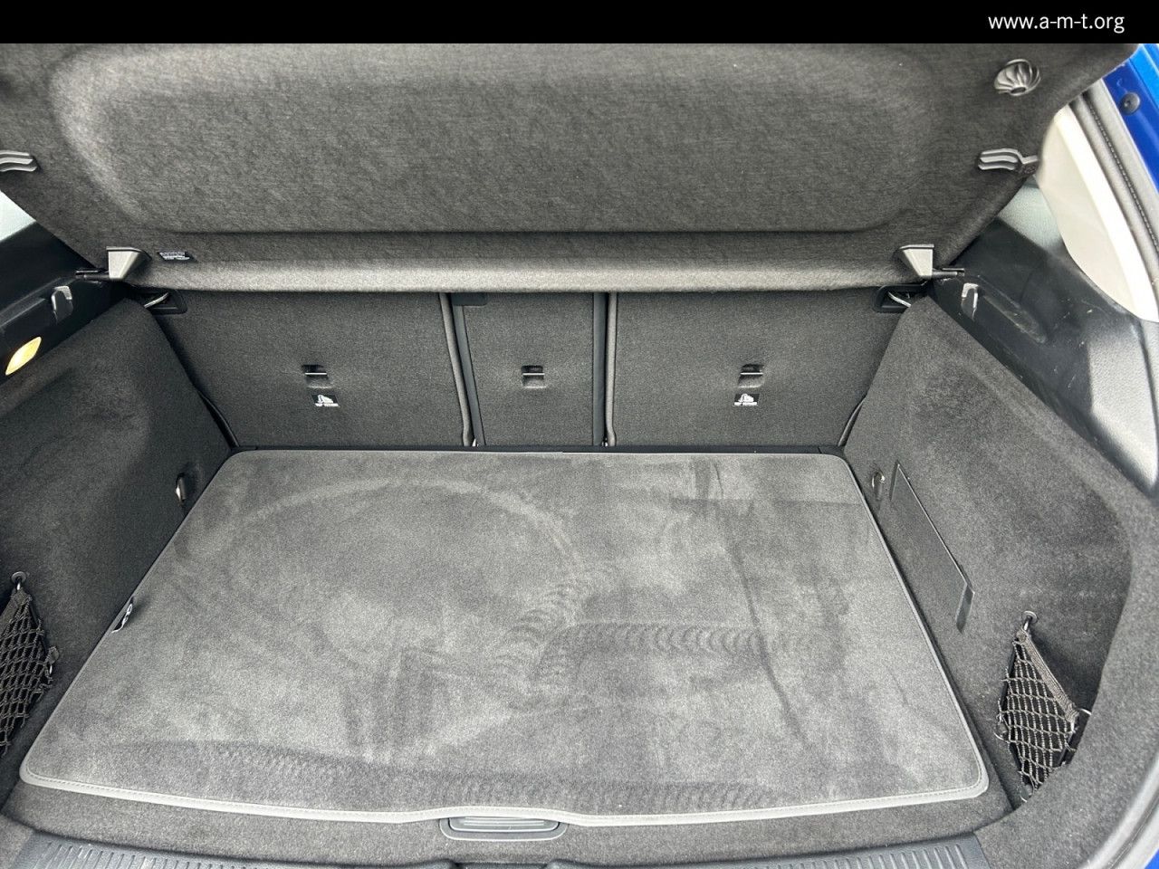 Mercedes-Benz B-Klasse – Bild 12
