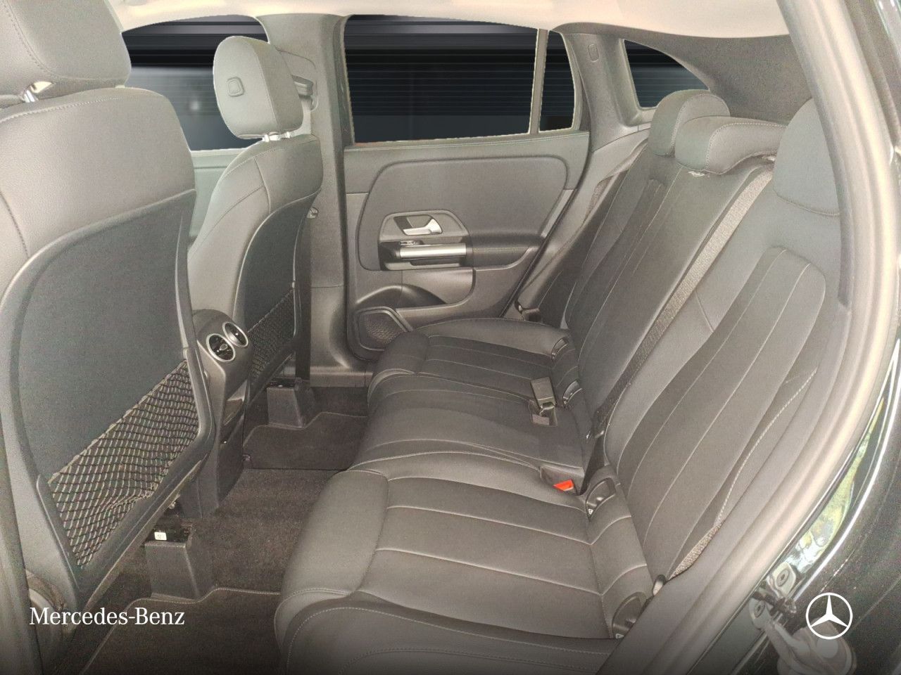 Mercedes-Benz GLA – Bild 15