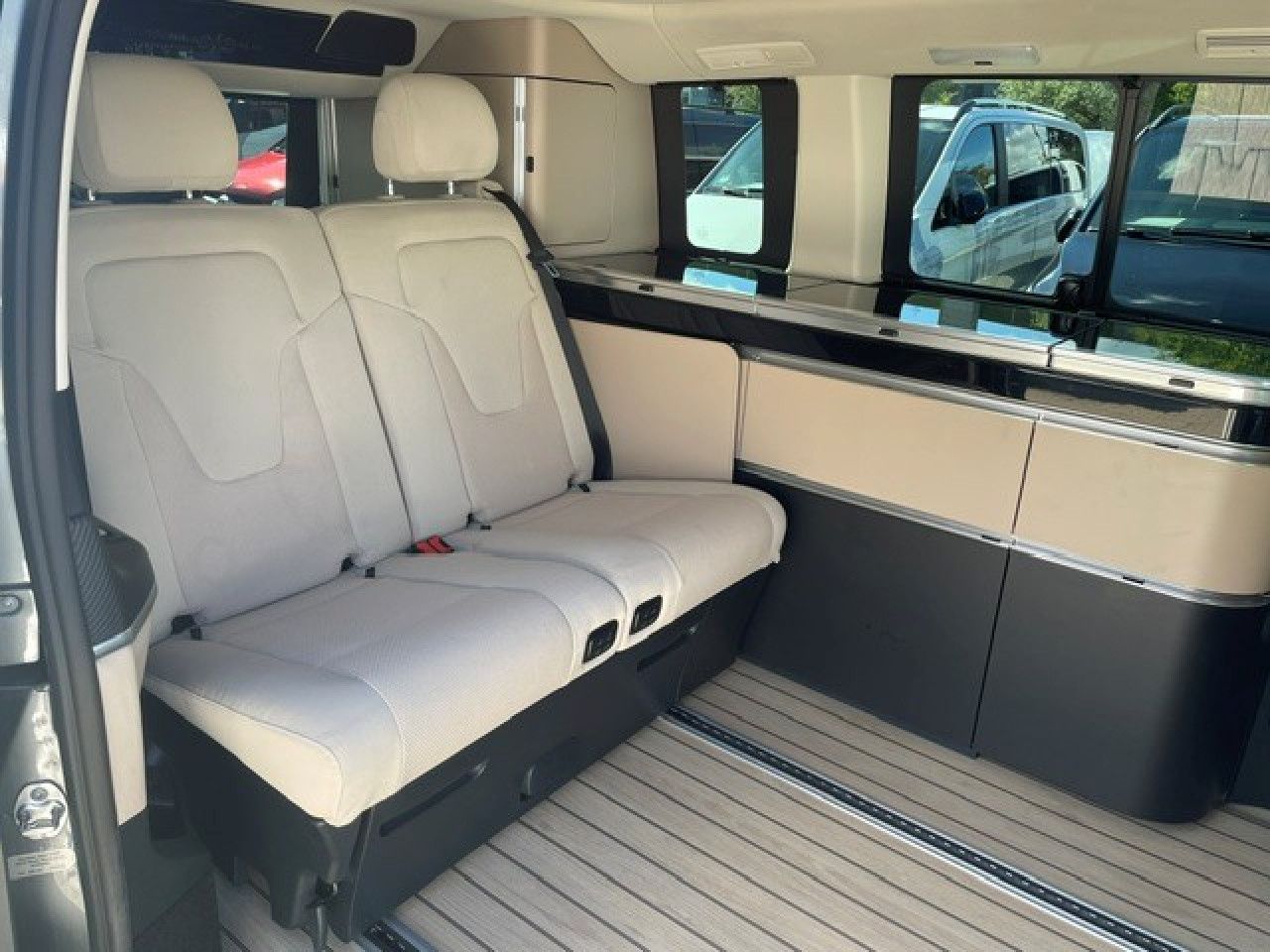 Mercedes-Benz Marco Polo – Bild 8