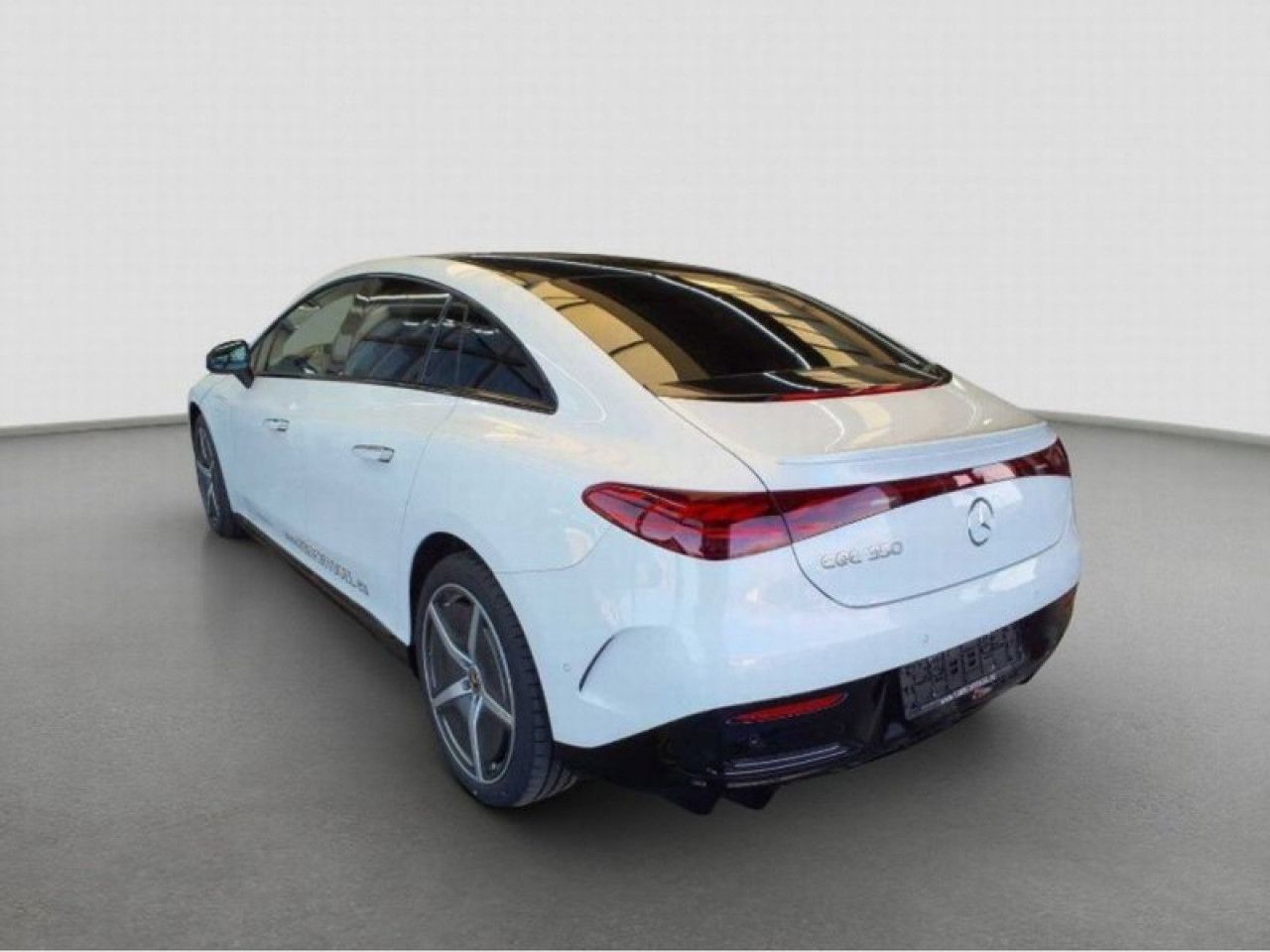 Mercedes-Benz EQE – Bild 5