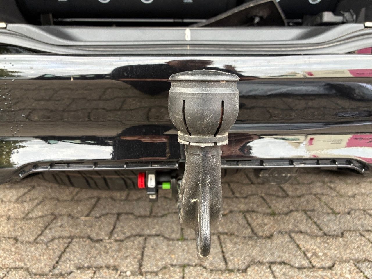 Mercedes-Benz V-Klasse – Bild 17