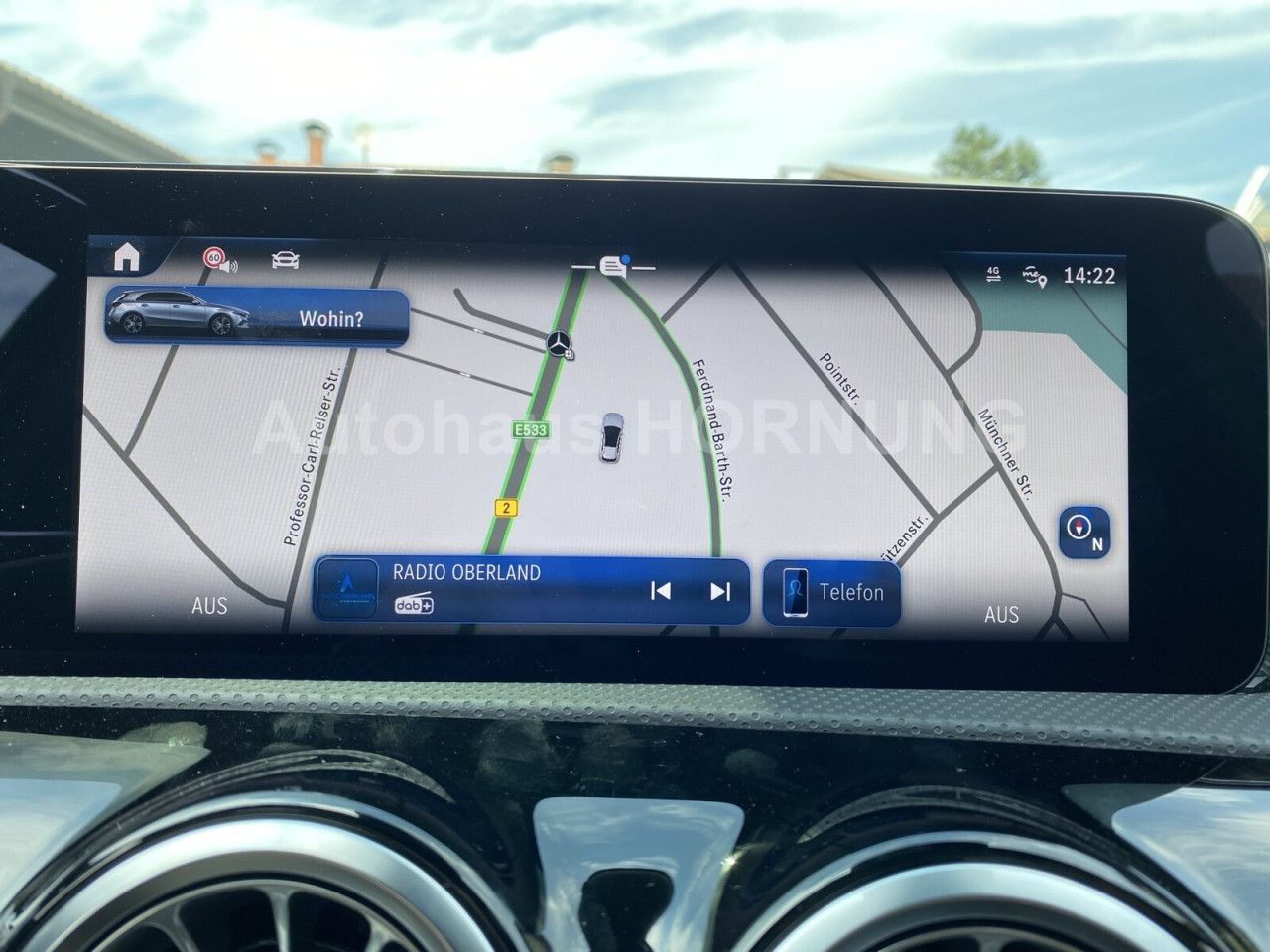 Mercedes-Benz A-Klasse – Bild 17