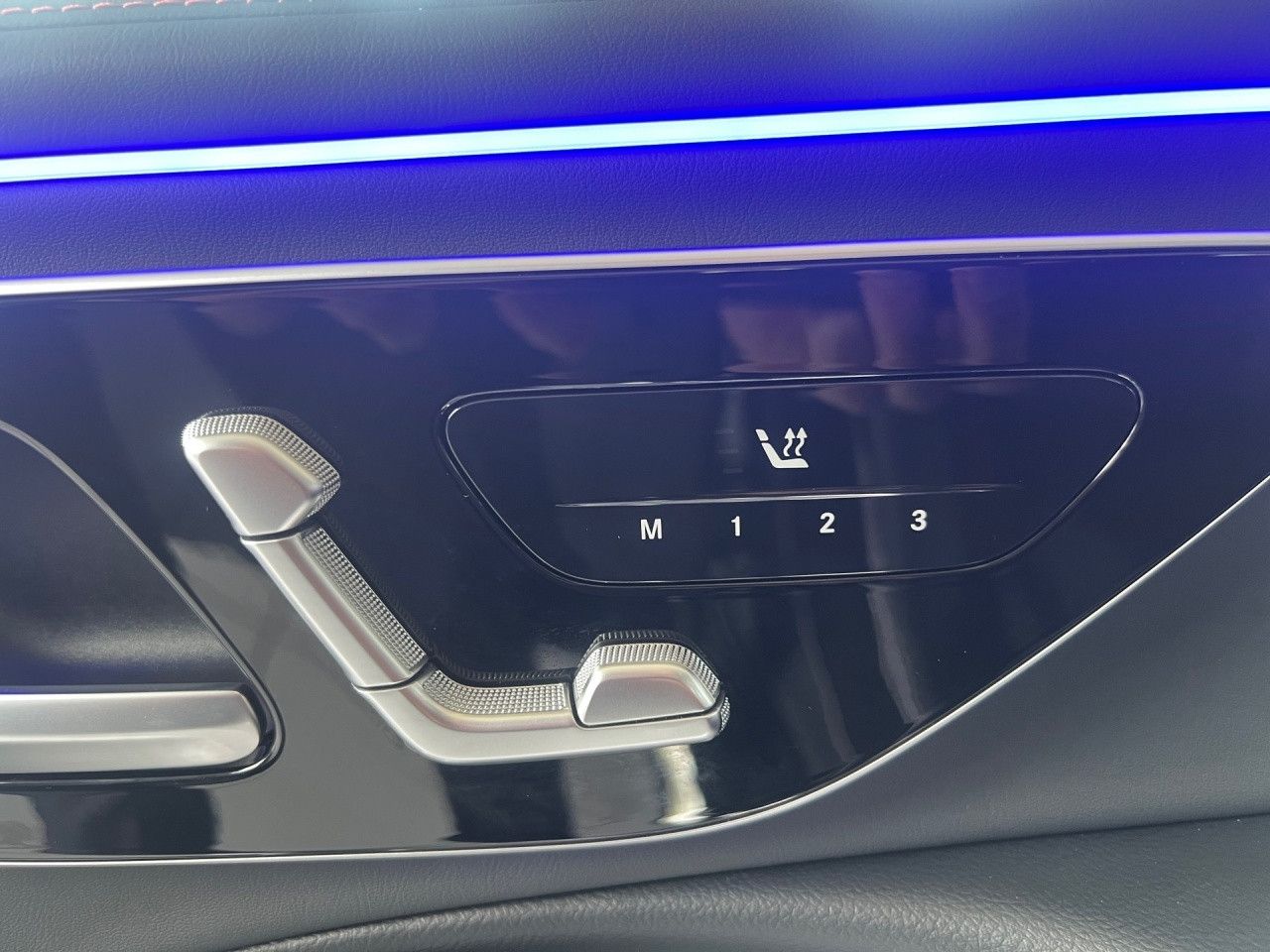 Mercedes-Benz E-Klasse – Bild 21
