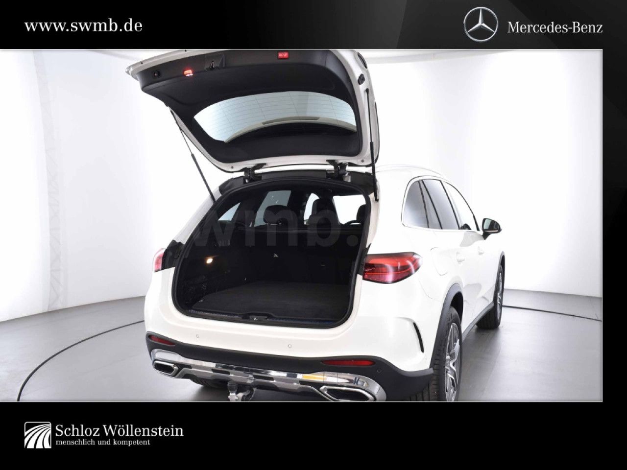 Mercedes-Benz GLC – Bild 16