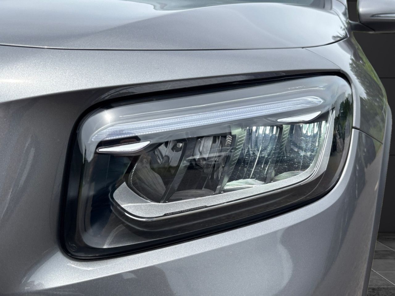 Mercedes-Benz GLB – Bild 18