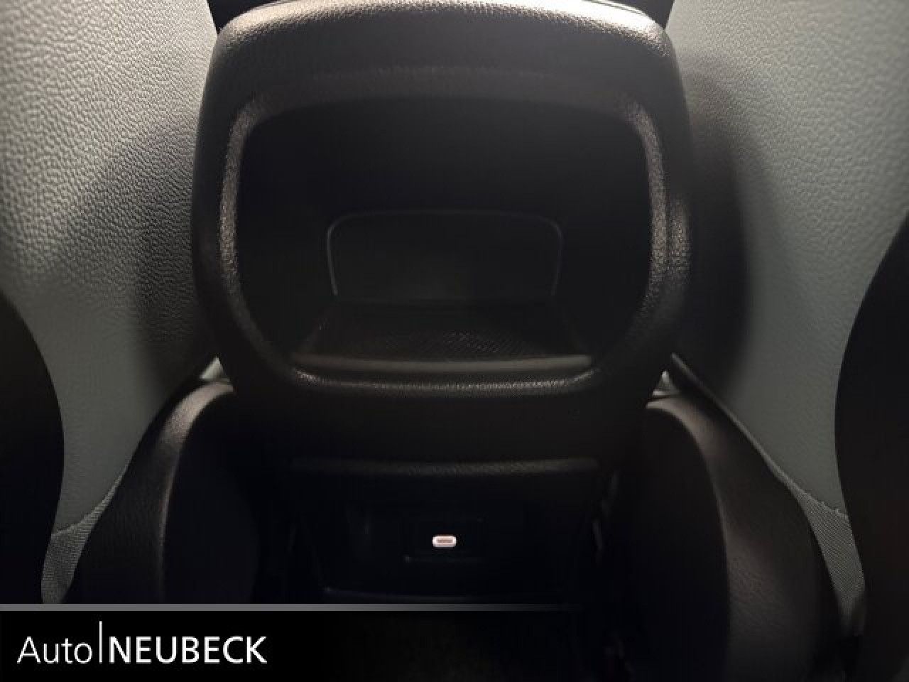 Mercedes-Benz A-Klasse – Bild 18