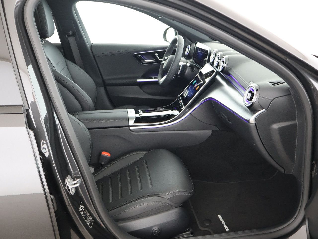 Mercedes-Benz C-Klasse – Bild 9