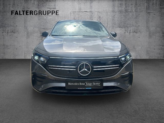 Mercedes-Benz EQA 350