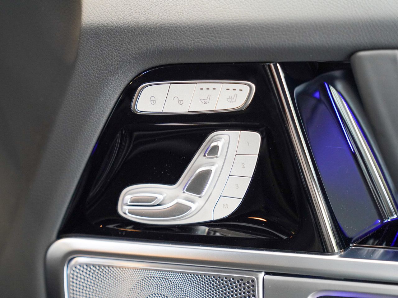 Mercedes-Benz G-Klasse – Bild 11