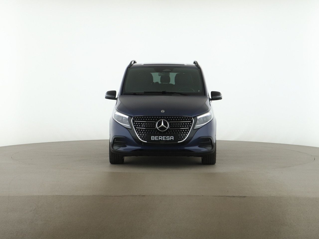 Mercedes-Benz V-Klasse – Bild 2