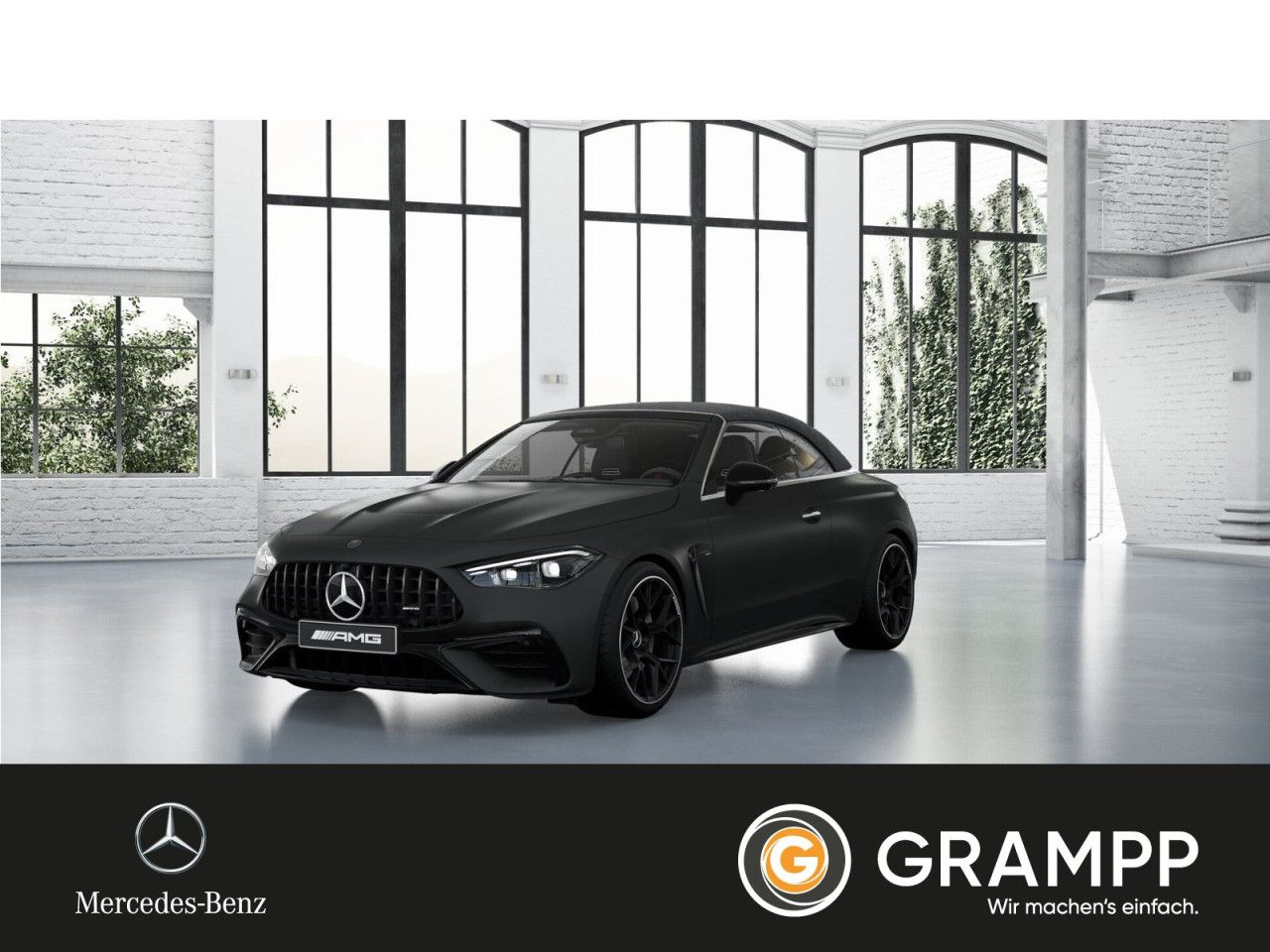 Mercedes-Benz CLE