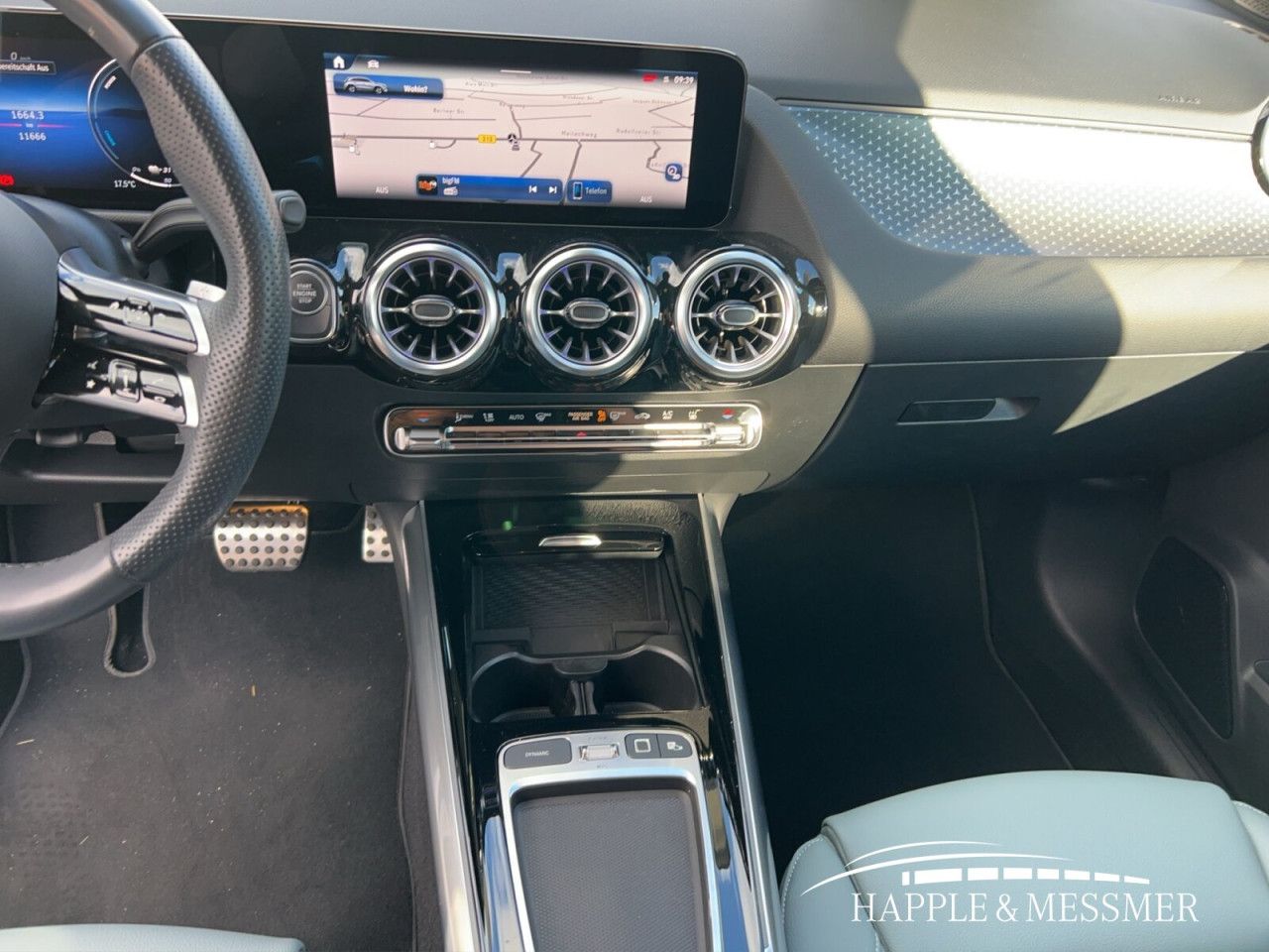 Mercedes-Benz GLA – Bild 15