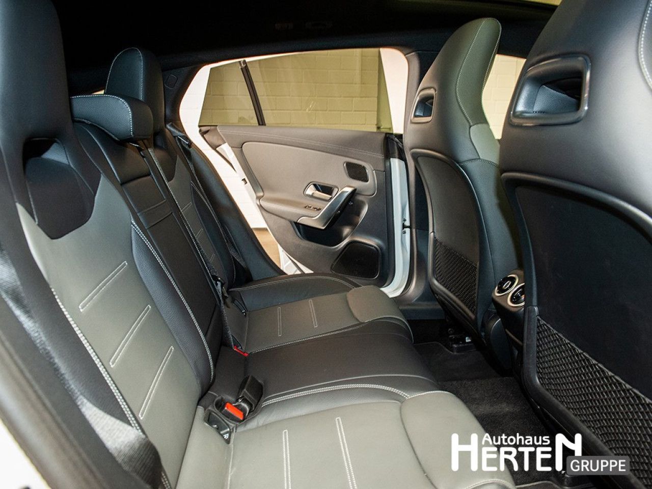 Mercedes-Benz CLA – Bild 18