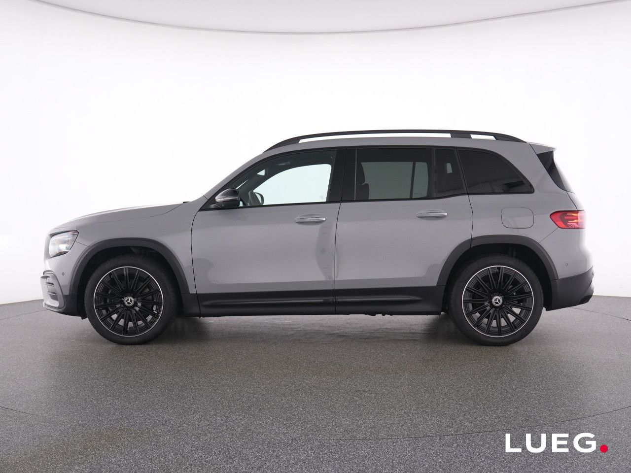 Mercedes-Benz GLB – Bild 10