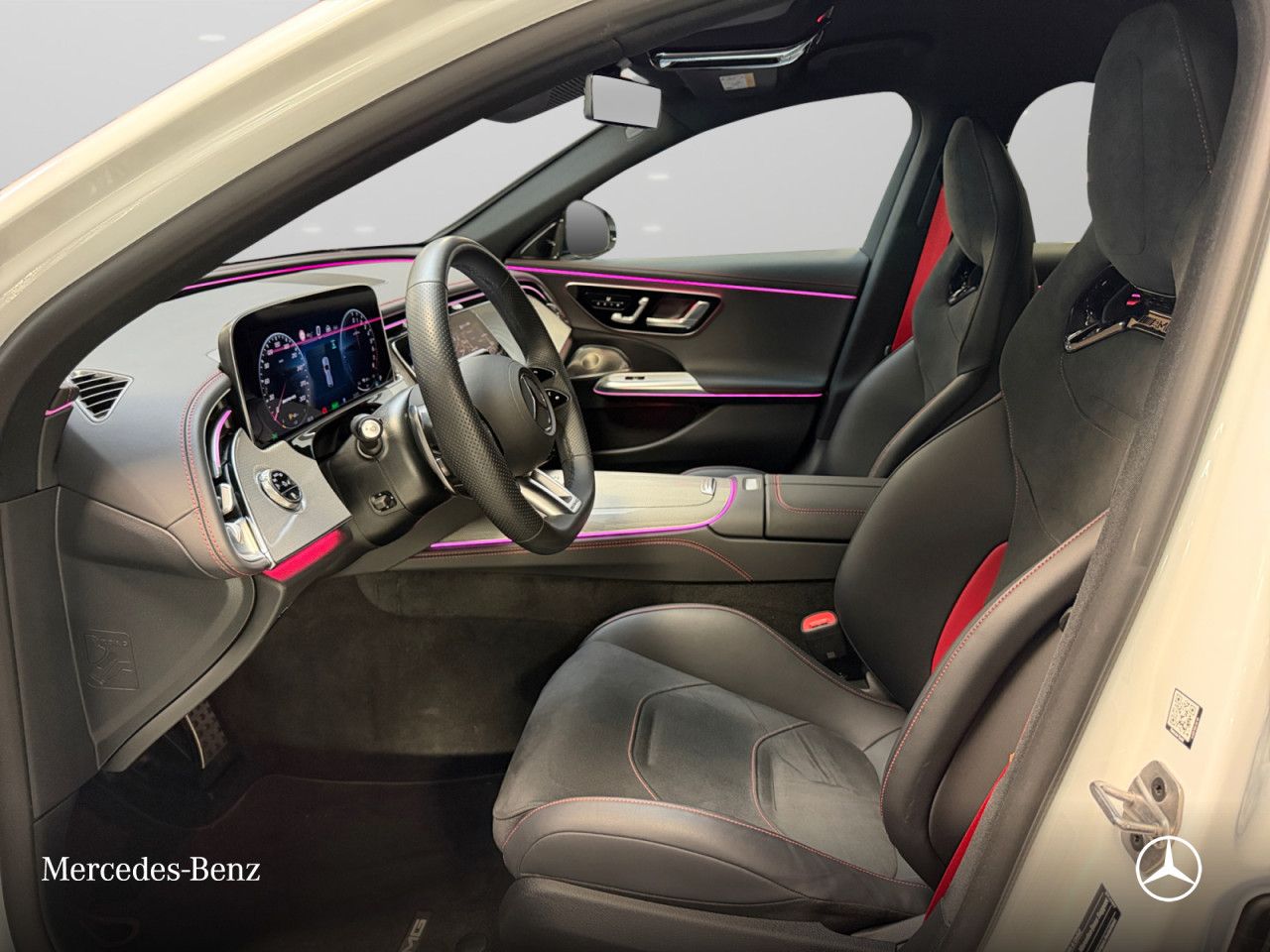 Mercedes-Benz E-Klasse – Bild 7