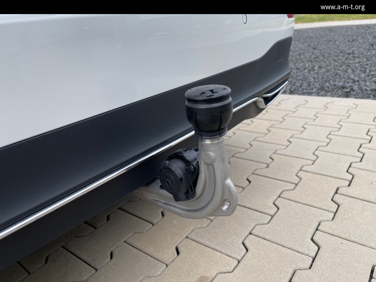 Mercedes-Benz B-Klasse – Bild 15