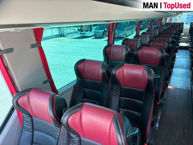 MAN Noge Titanium - 2019 20