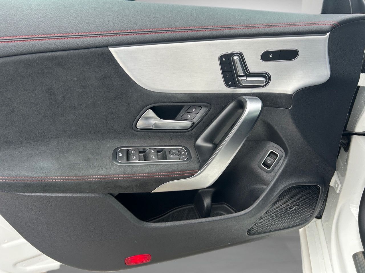 Mercedes-Benz CLA – Bild 12