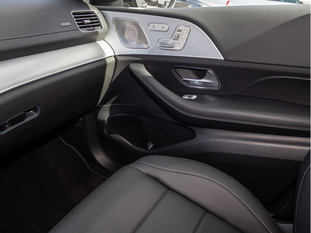 Mercedes-Benz GLE – Bild 17