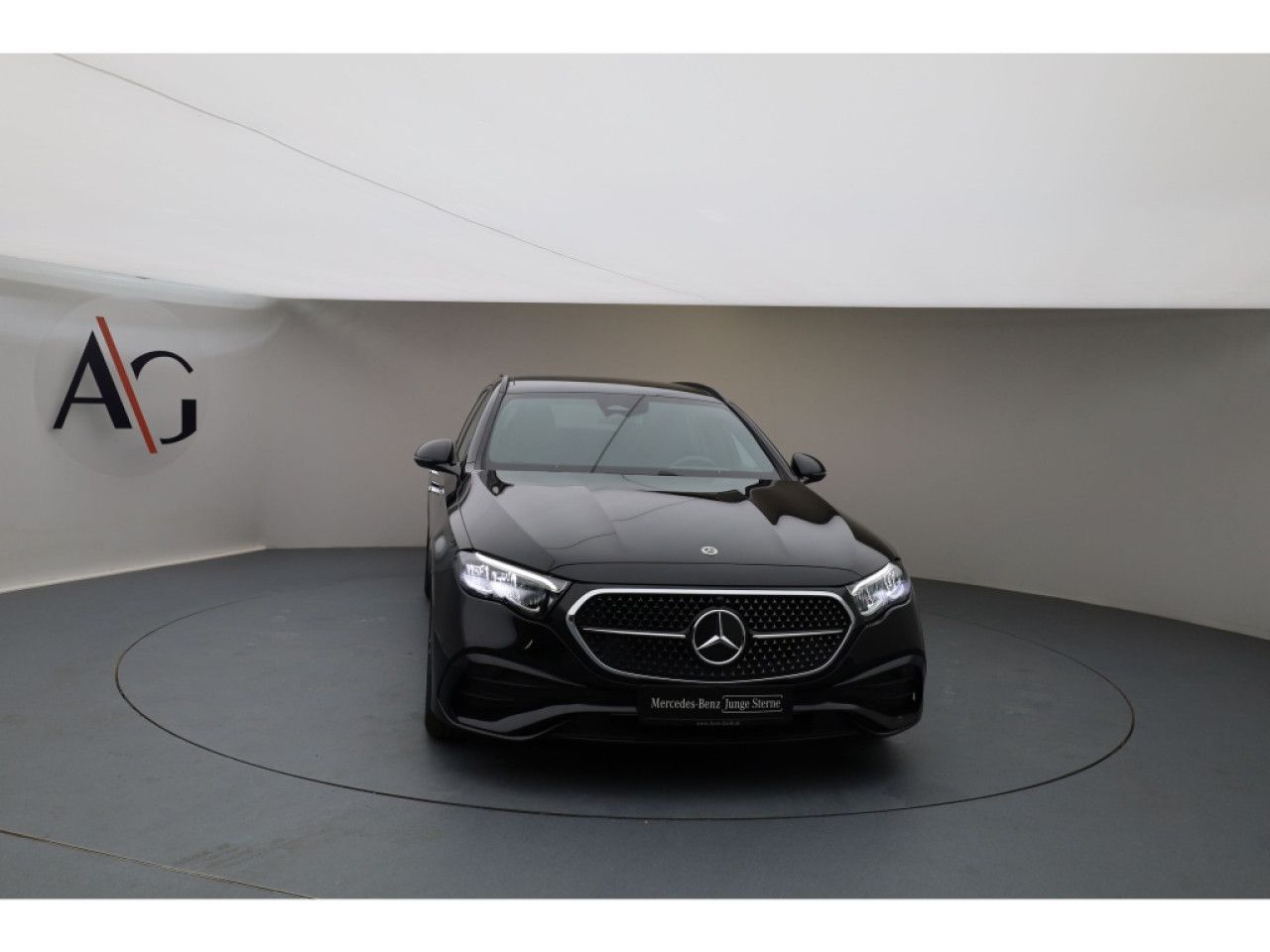 Mercedes-Benz E-Klasse – Bild 7