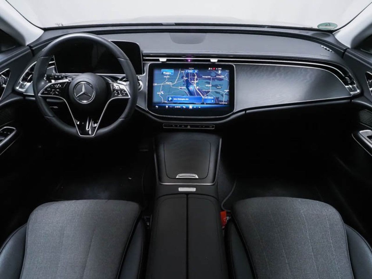 Mercedes-Benz E-Klasse – Bild 6