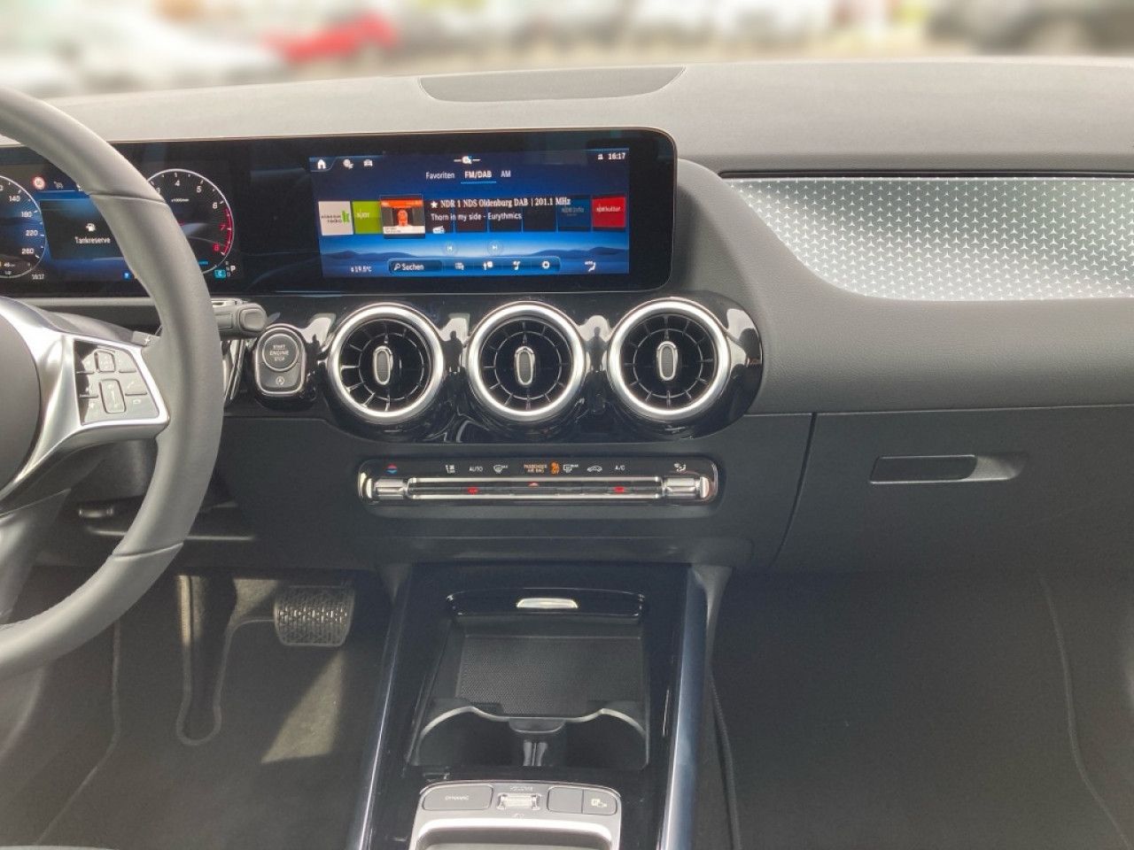 Mercedes-Benz GLA – Bild 12
