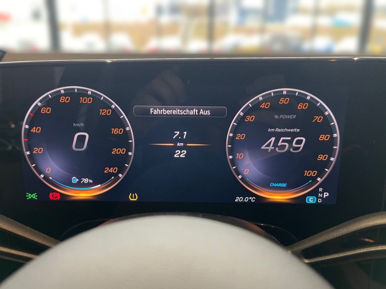 Mercedes-Benz GLB – Bild 5