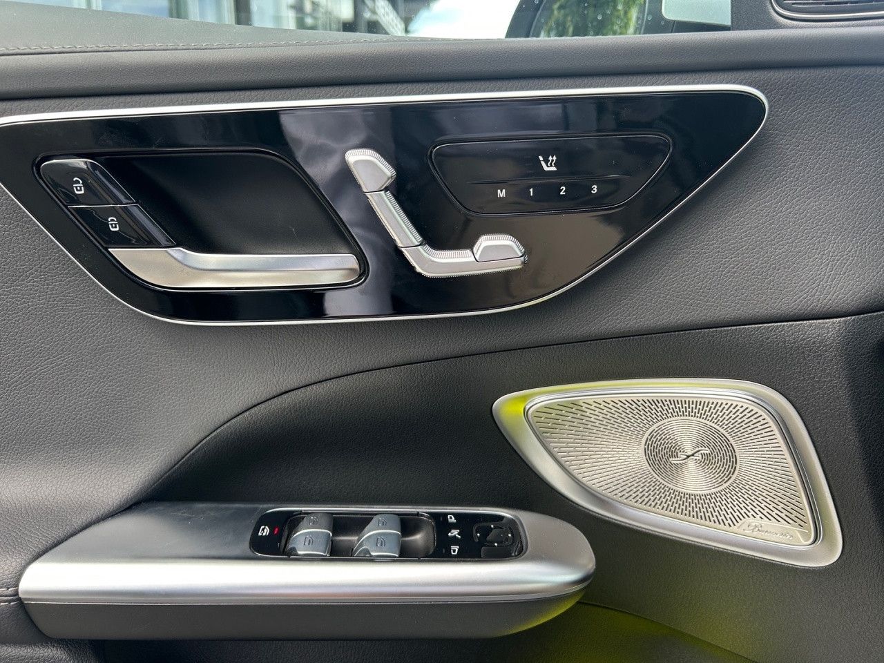 Mercedes-Benz C-Klasse – Bild 20