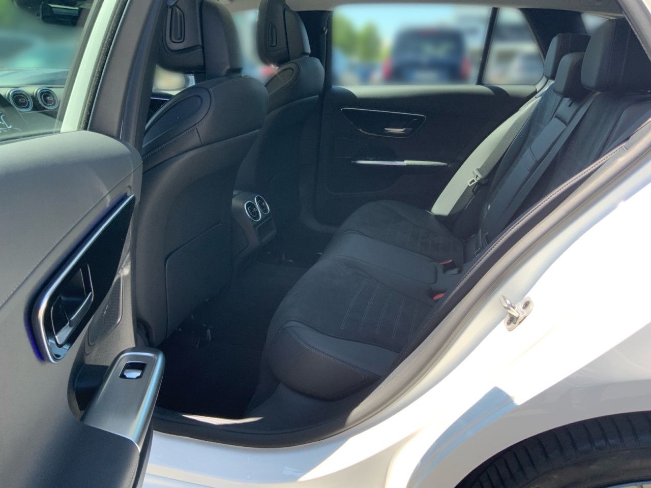 Mercedes-Benz C-Klasse – Bild 29