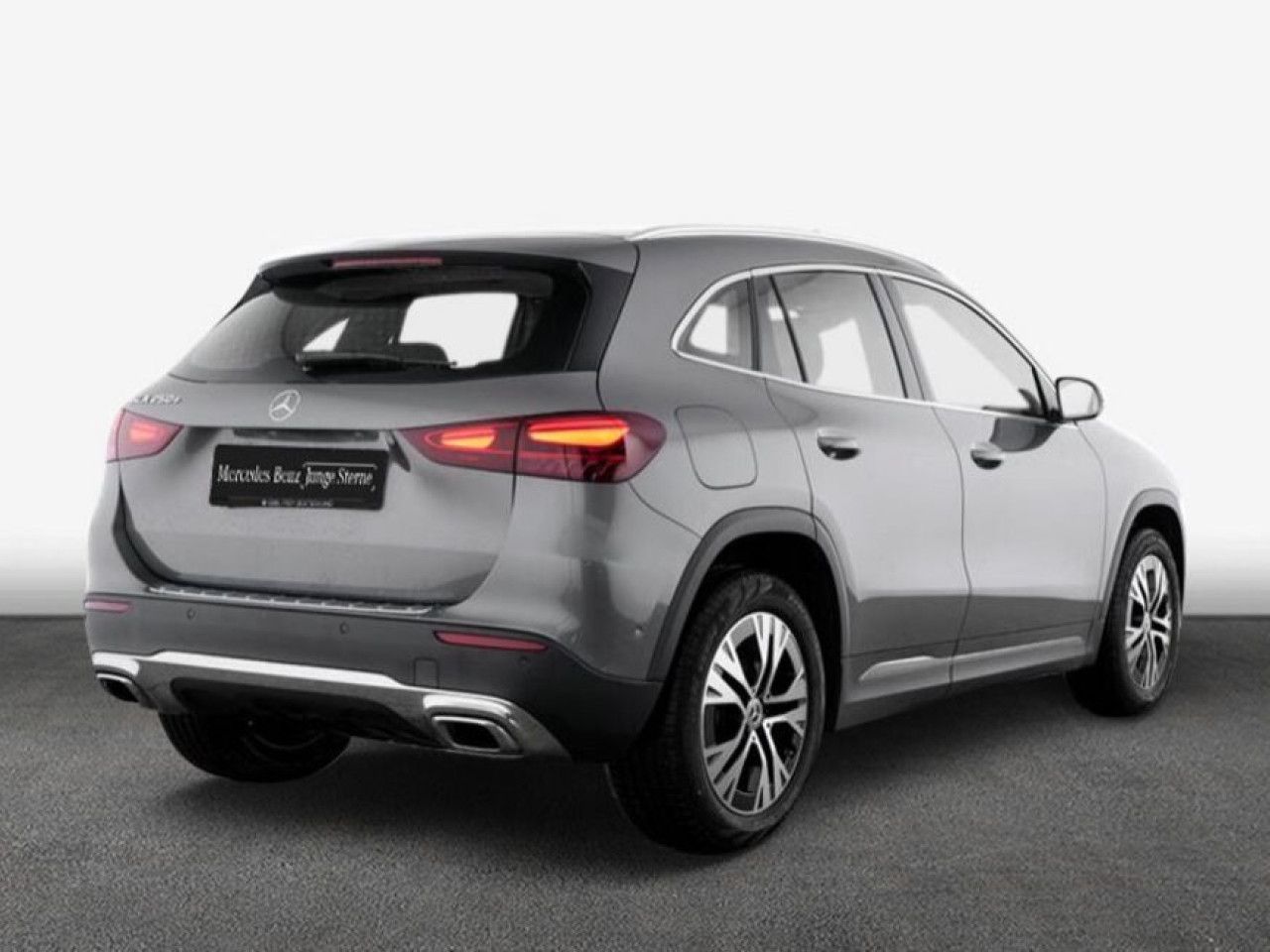 Mercedes-Benz GLA – Bild 2