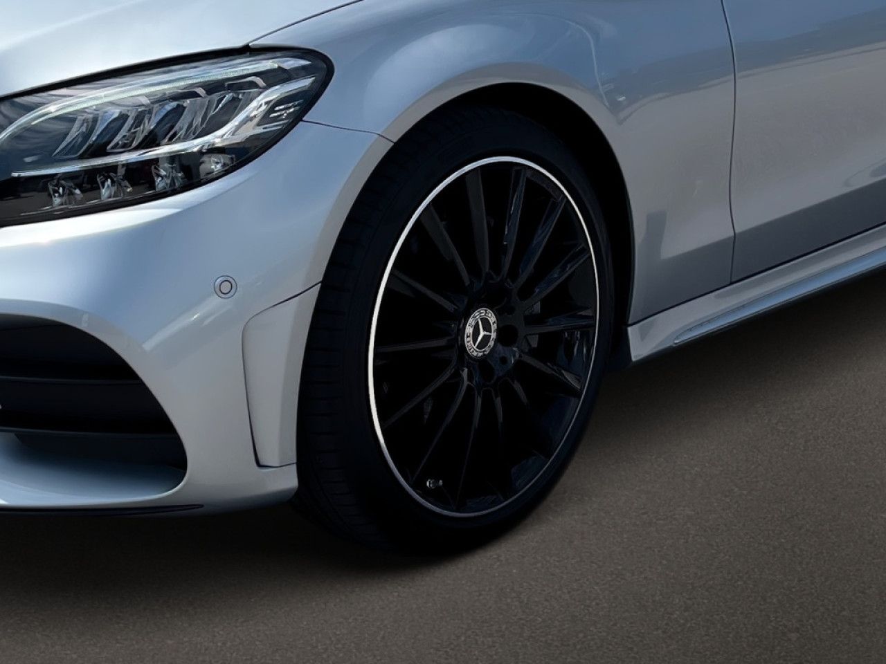 Mercedes-Benz C-Klasse – Bild 7