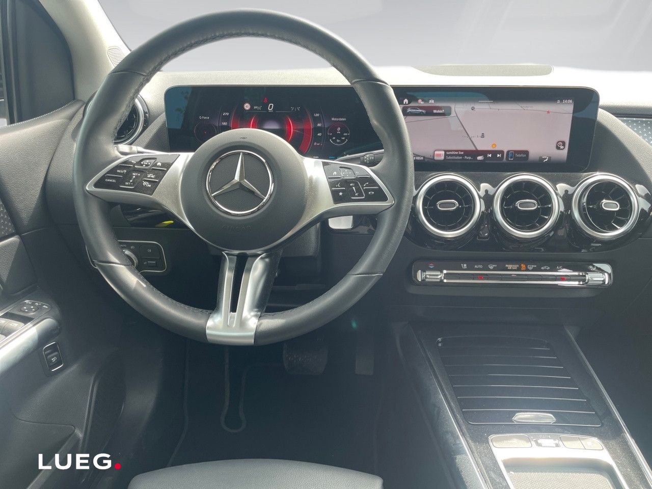 Mercedes-Benz B-Klasse – Bild 10
