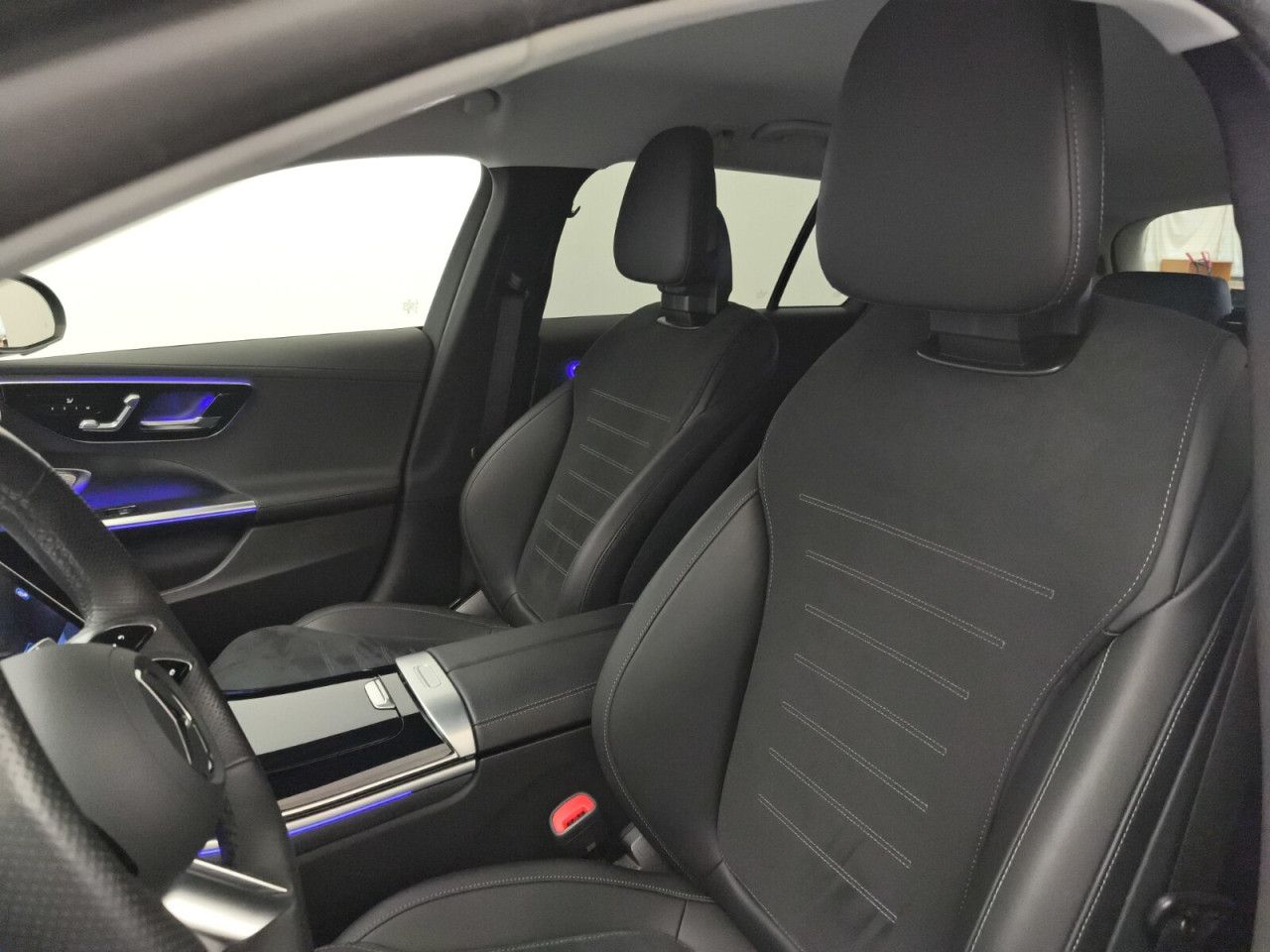 Mercedes-Benz C-Klasse – Bild 20