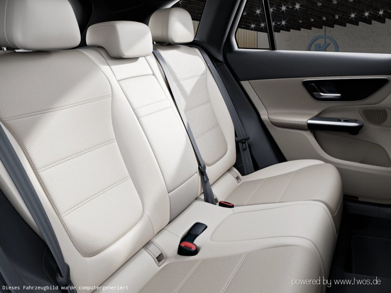 Mercedes-Benz GLC – Bild 9