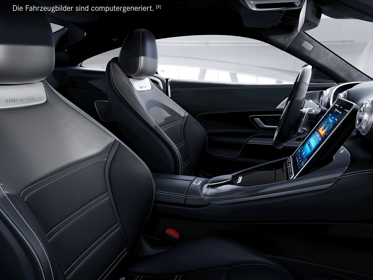 Mercedes-Benz AMG GT – Bild 35