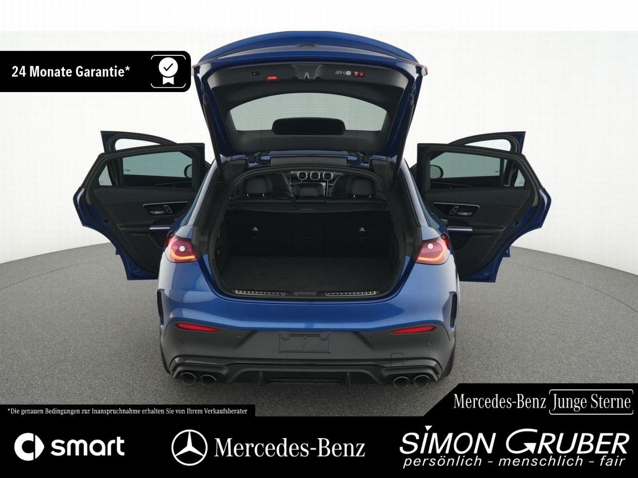 Mercedes-Benz GLC – Bild 22