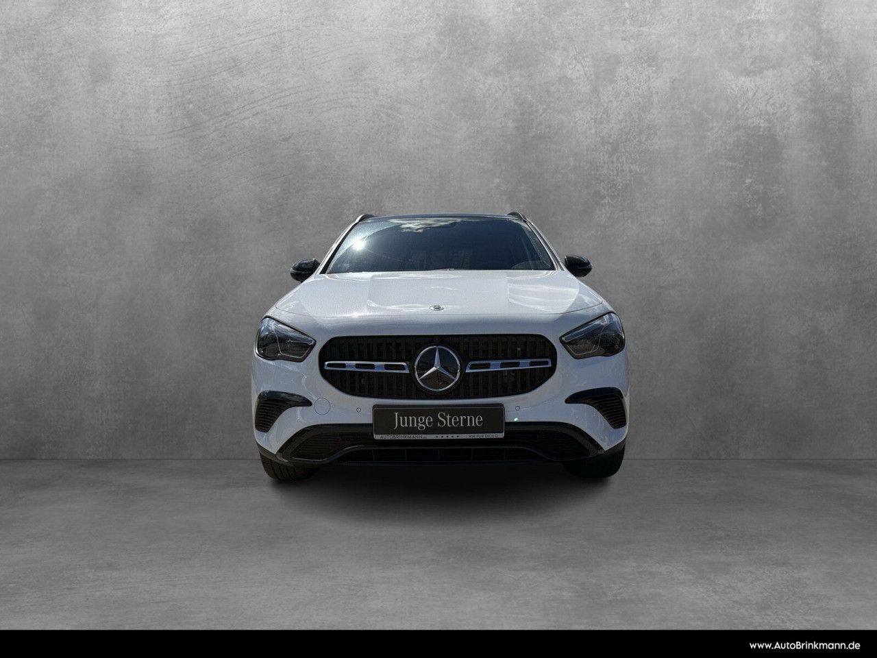 Mercedes-Benz GLA – Bild 2