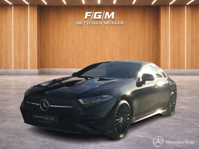 Mercedes-Benz CLS 300
