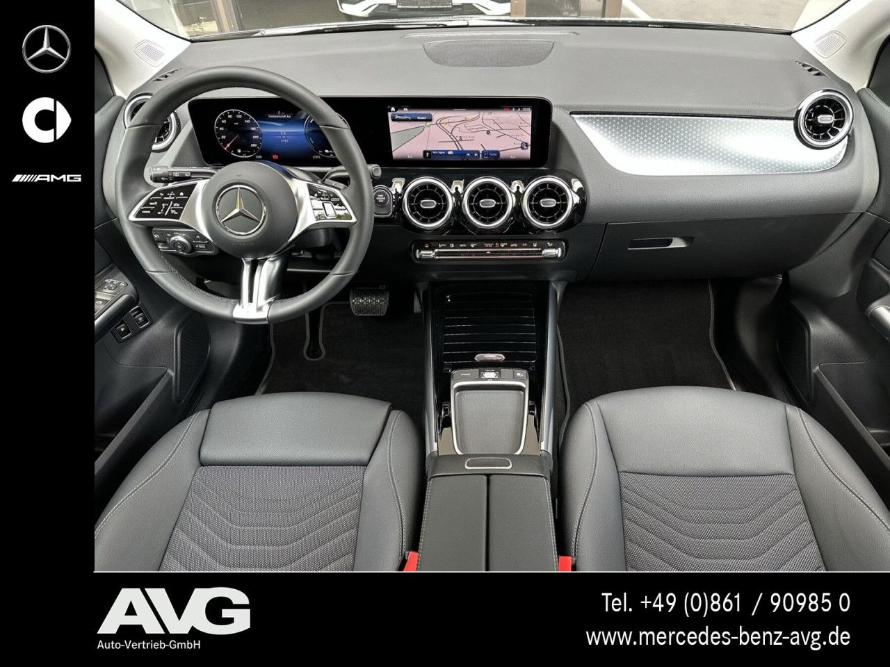 Mercedes-Benz B-Klasse – Bild 13