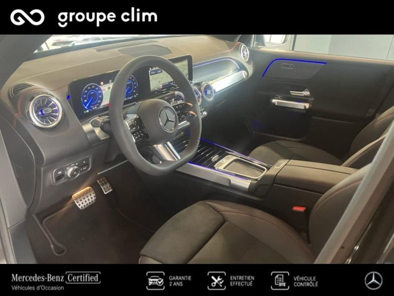 Photo du v&eacute;hicule 7 / 18