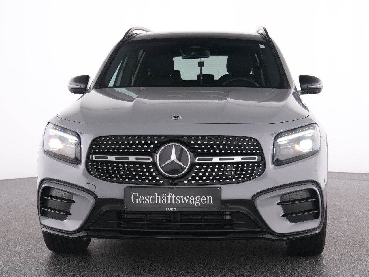 Mercedes-Benz GLB – Bild 14